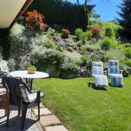 Appartement Windaublick 韦斯滕多夫 外观 照片