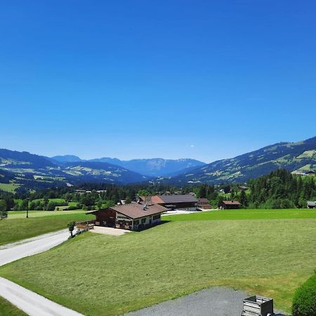 Appartement Windaublick 韦斯滕多夫 外观 照片