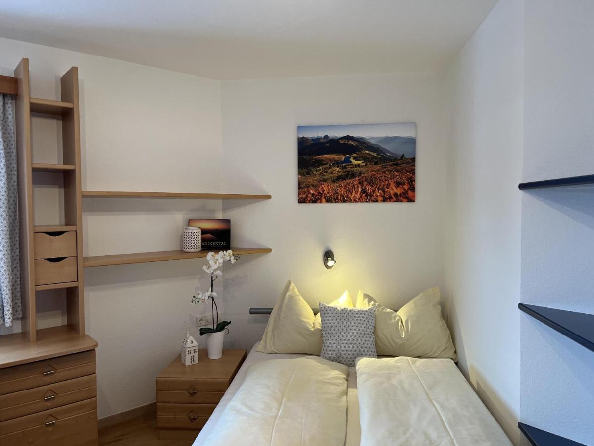Appartement Windaublick 韦斯滕多夫 外观 照片