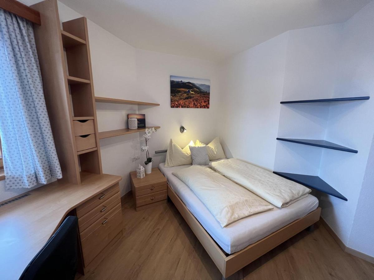 Appartement Windaublick 韦斯滕多夫 外观 照片