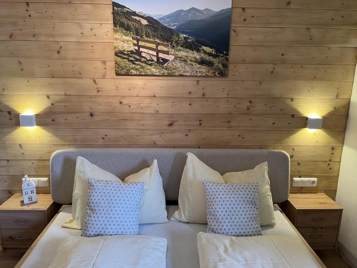 Appartement Windaublick 韦斯滕多夫 外观 照片