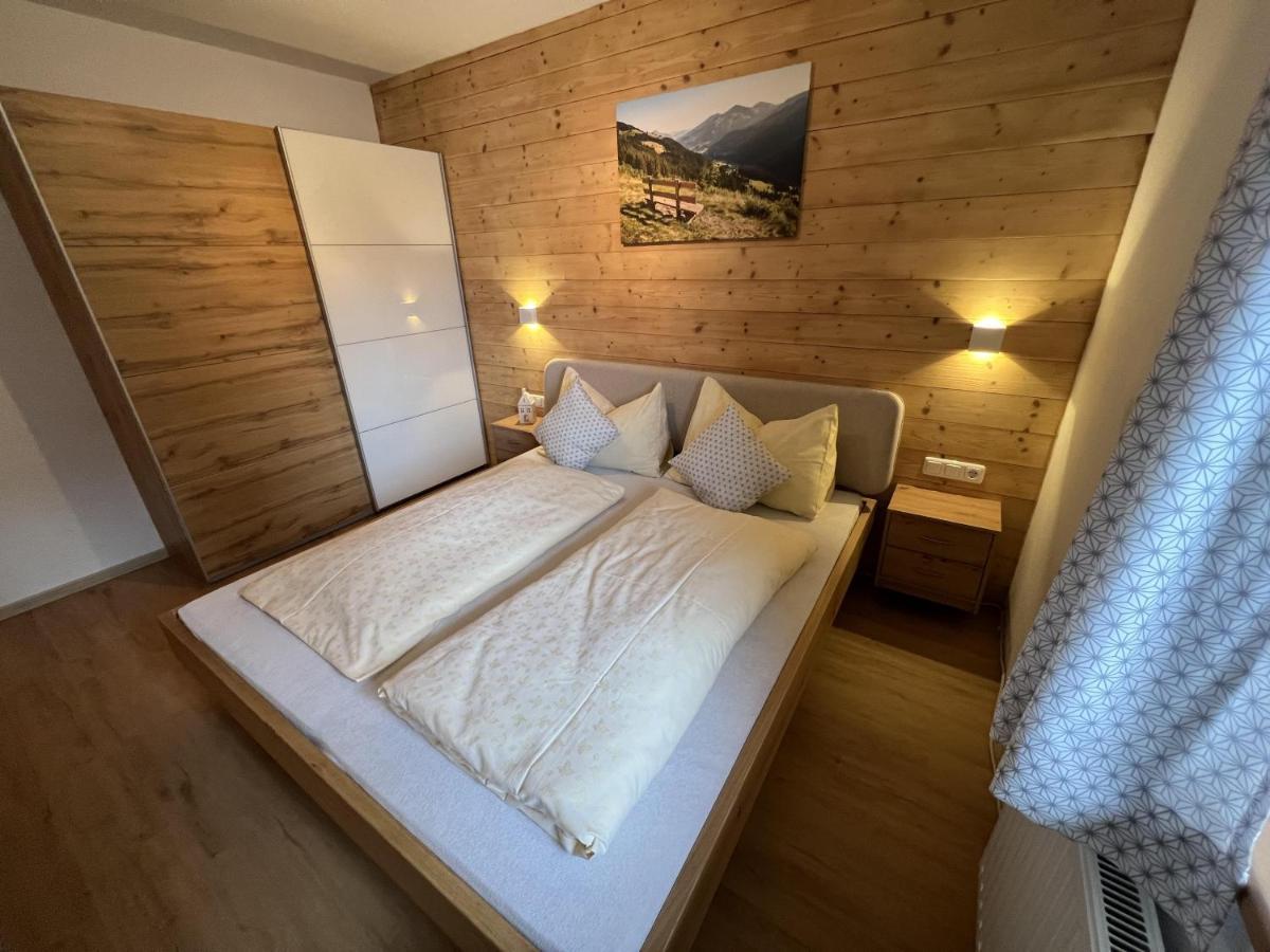 Appartement Windaublick 韦斯滕多夫 外观 照片